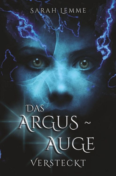 Produktbild: Das Argus-Auge: Versteckt