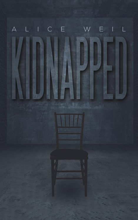 Produktbild: Weil, A: Kidnapped