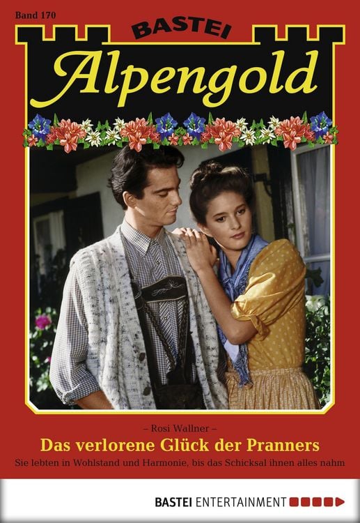 Produktbild: Alpengold 170