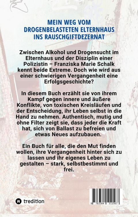 Produktbild: Vom Nadelstich zur Dienstmarke
