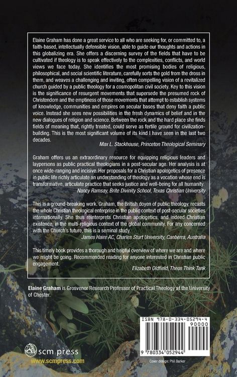 Produktbild: Between a Rock and a Hard Place