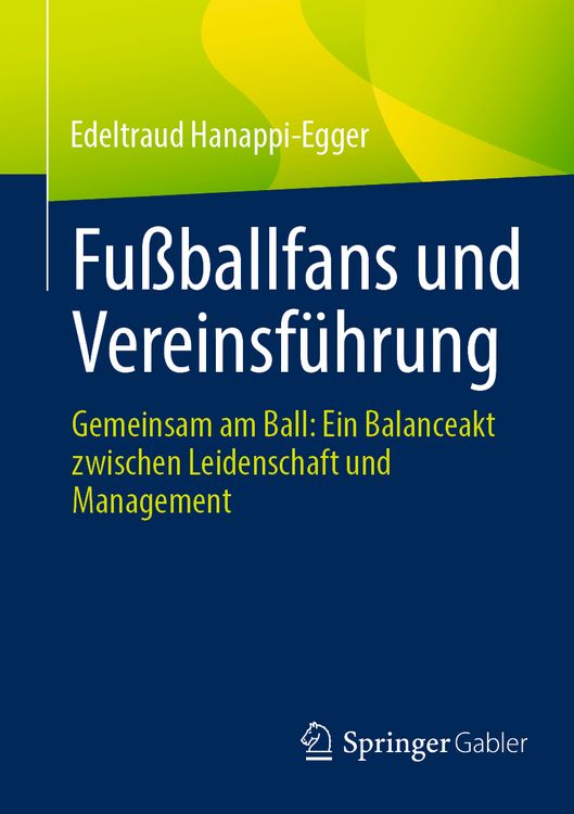 Produktbild: Fu&szlig;ballfans und Vereinsf&uuml;hrung