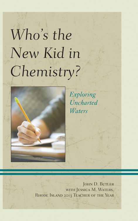 Produktbild: Who's the New Kid in Chemistry?