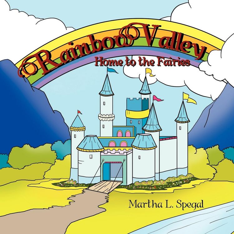 Produktbild: Rainbow Valley