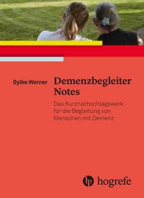 Produktbild: Demenzbegleiter Notes