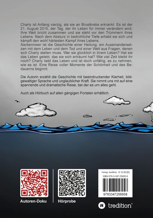Produktbild: Narbenmeer