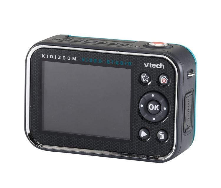 Produktbild: Vtech 80-531884 KidiZoom Video Studio HD
