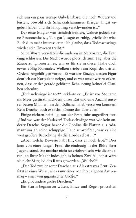 Produktbild: World of Warcraft: Der Tag des Drachen