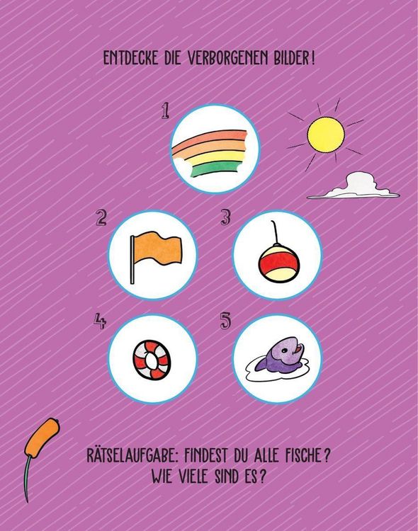 Produktbild: Malen mit Wasserzauber Fahrzeuge