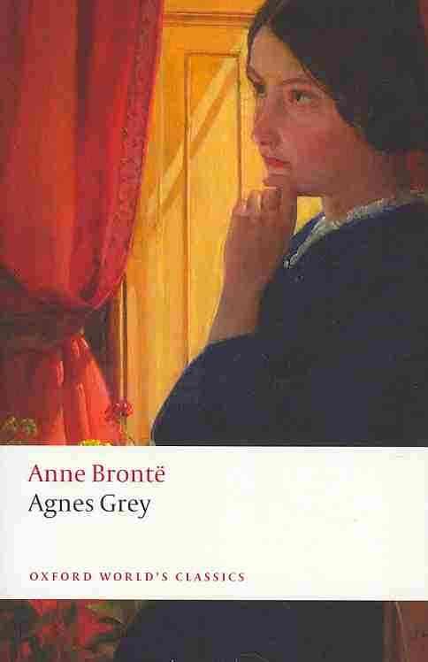 Produktbild: Agnes Grey