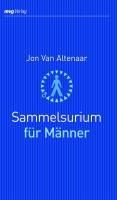 Produktbild: Sammelsurium f&uuml;r M&auml;nner