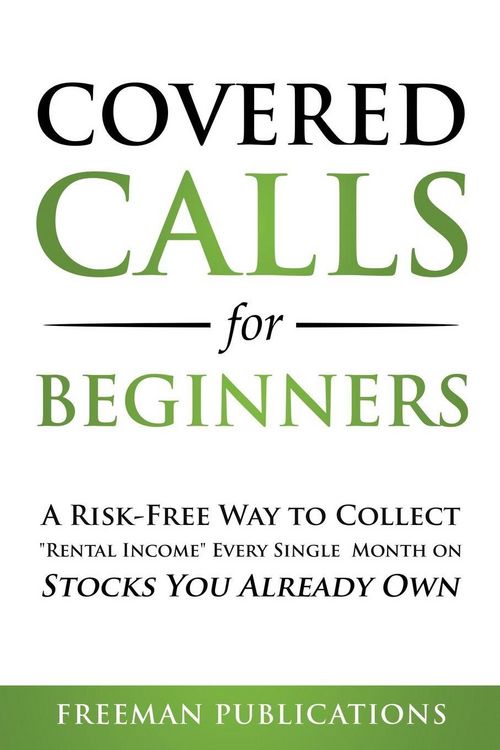 Produktbild: Covered Calls for Beginners