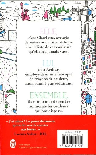 Produktbild: Causse, J: Crayons de couleur