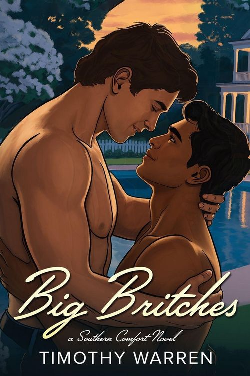 Produktbild: Big Britches