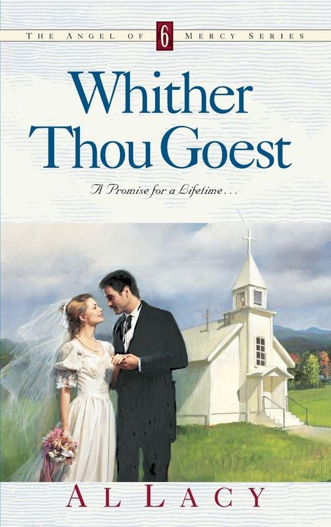 Produktbild: Whither Thou Goest
