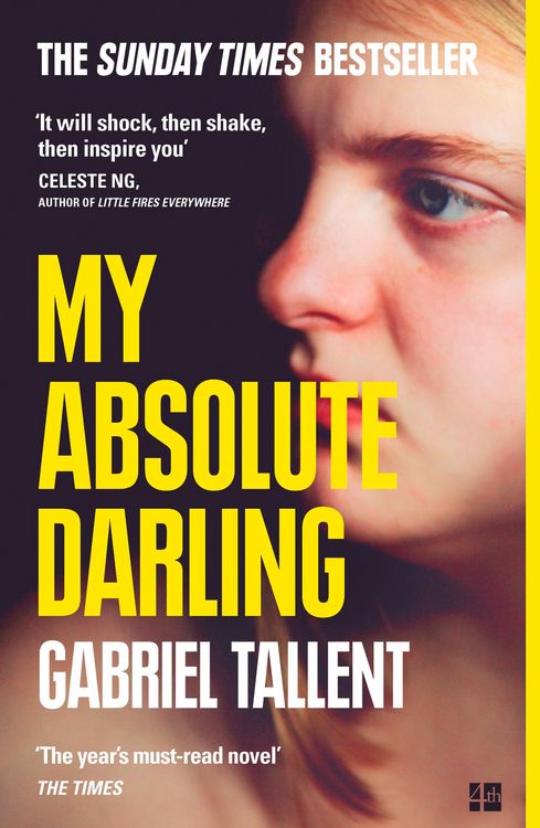 Produktbild: My Absolute Darling