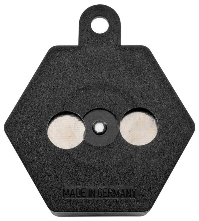 Produktbild: SecoR&uuml;t Batterietester Batterietester f&uuml;r Blockbatterien 6V 4R25 Messbereich (Batterietester) 6 V Batterie 10895