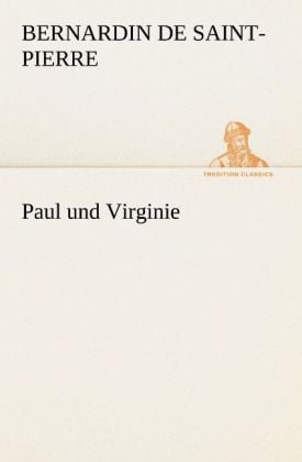 Produktbild: Paul und Virginie