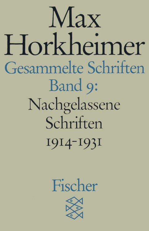 Produktbild: Gesammelte Schriften in 19 B&auml;nden