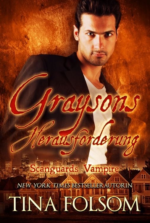 Produktbild: Graysons Herausforderung