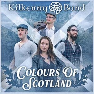 Produktbild: Colours Of Scotland