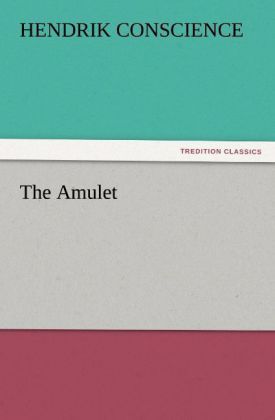 Produktbild: The Amulet