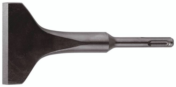 Produktbild: Rennsteig Werkzeuge Fliesenmeissel 80 SDS-plus 170mm 212 17018
