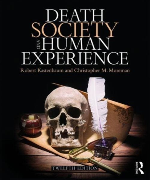 Produktbild: Death, Society, and Human Experience