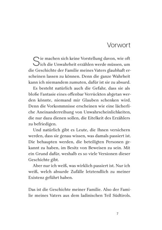 Produktbild: Ein paar Leben sp&auml;ter
