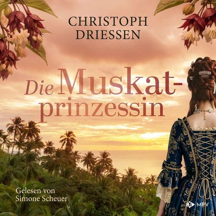 Produktbild: Die Muskatprinzessin