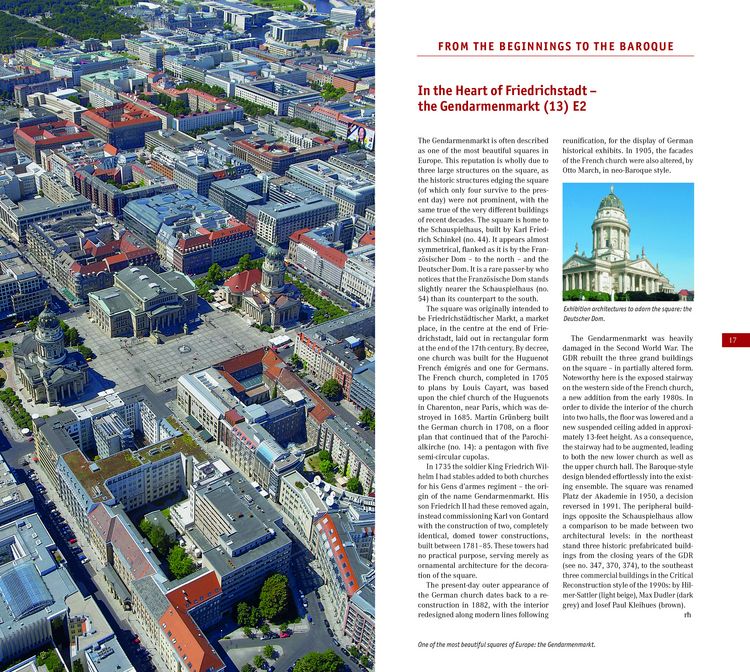 Produktbild: Berlin - The Architecture Guide