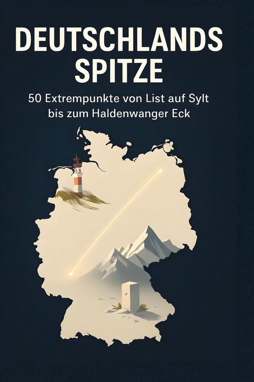 Produktbild: Deutschlands Spitze