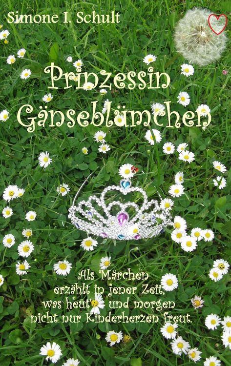 Produktbild: Prinzessin G&auml;nsebl&uuml;mchen