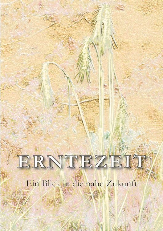 Produktbild: Erntezeit
