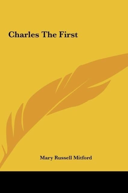 Produktbild: Charles The First