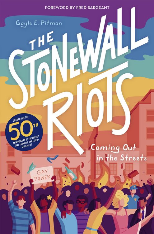 Produktbild: Stonewall Riots