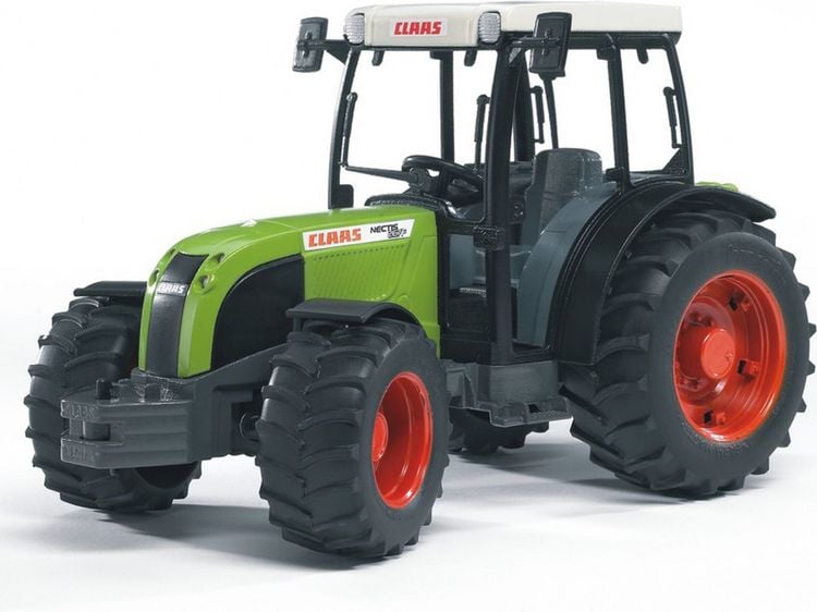 Produktbild: Bruder - Claas: Nectis 267 F