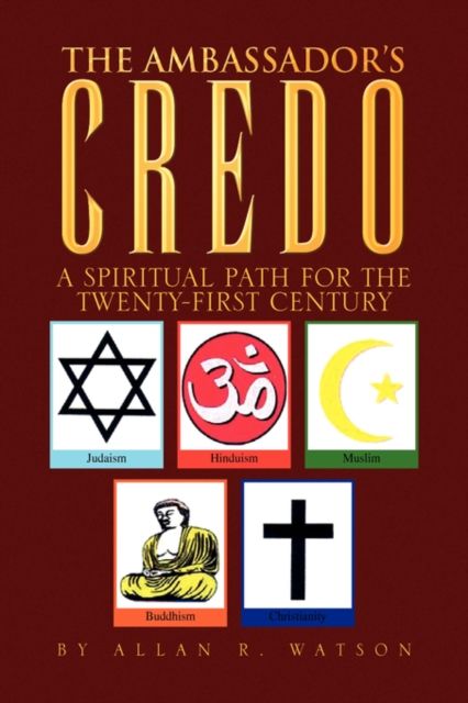 Produktbild: The Ambassador's Credo