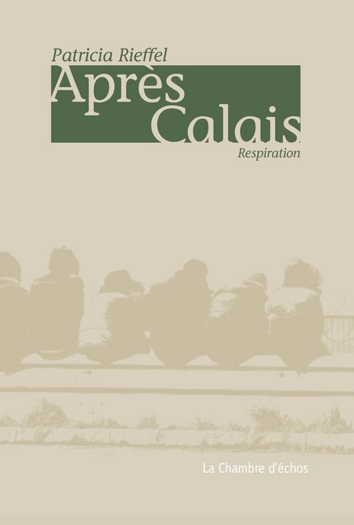 Produktbild: Apres calais respiration
