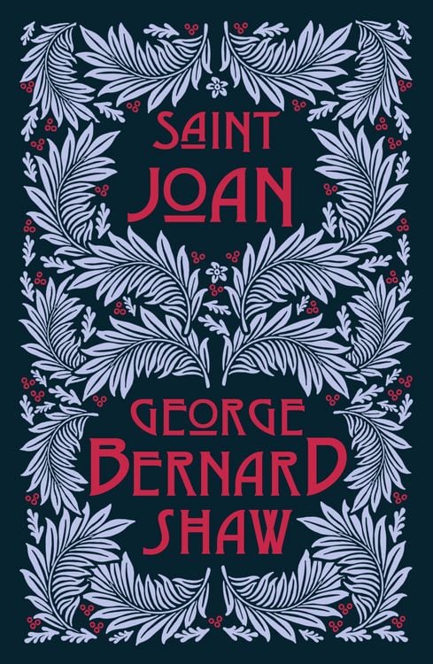 Produktbild: Saint Joan