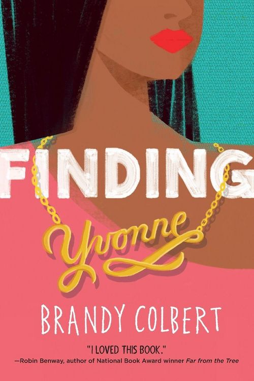 Produktbild: Finding Yvonne