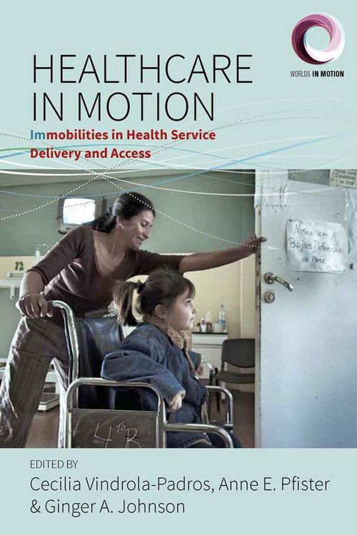 Produktbild: Healthcare in Motion