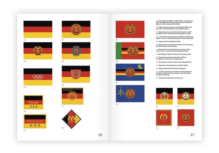 Produktbild: DDR Ci