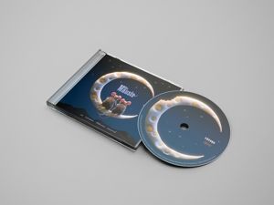Produktbild: In Einem Blauen Mond