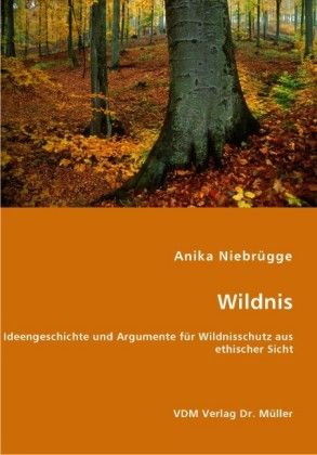 Produktbild: Wildnis