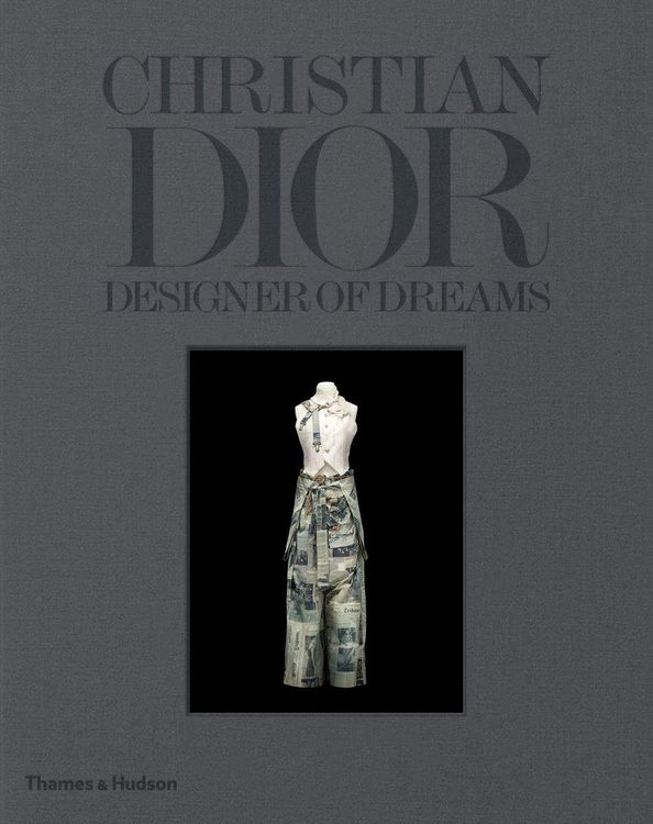 Produktbild: Christian Dior: Designer of Dreams