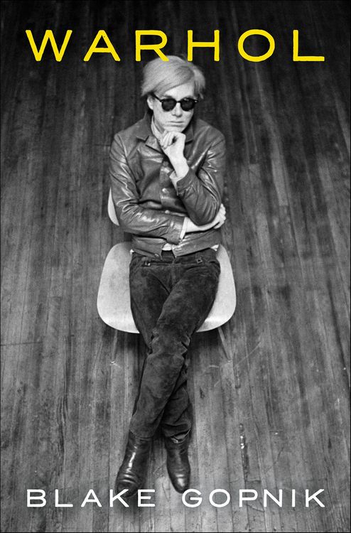 Produktbild: Warhol