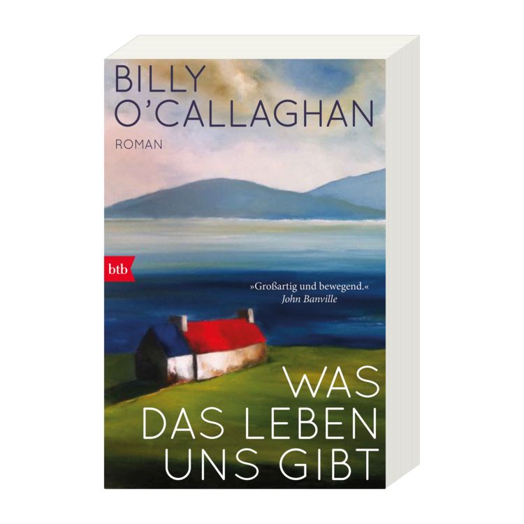 Produktbild: Was das Leben uns gibt