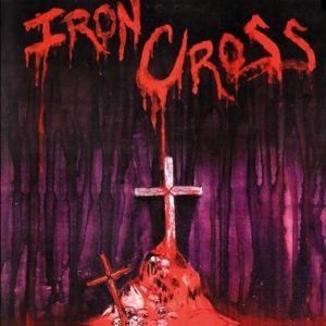 Produktbild: Iron Cross