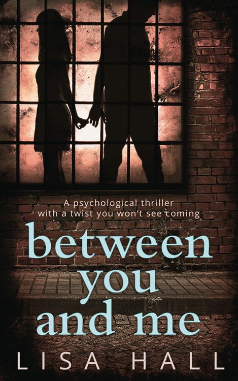 Produktbild: Between You and Me